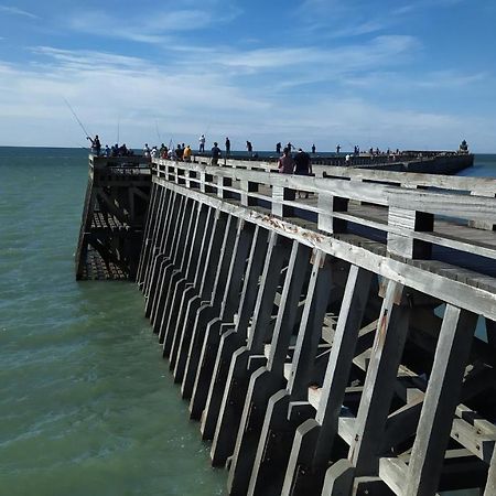 Le Galet Dieppe Exterior foto