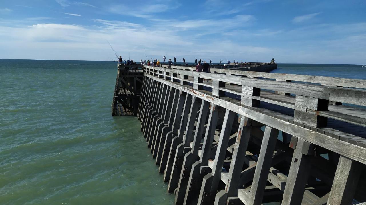 Le Galet Dieppe Exterior foto